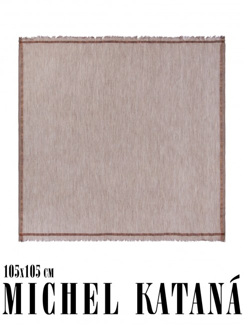 Платок Унисекс KV105-TisT.W40_24DMW-9.5/NT